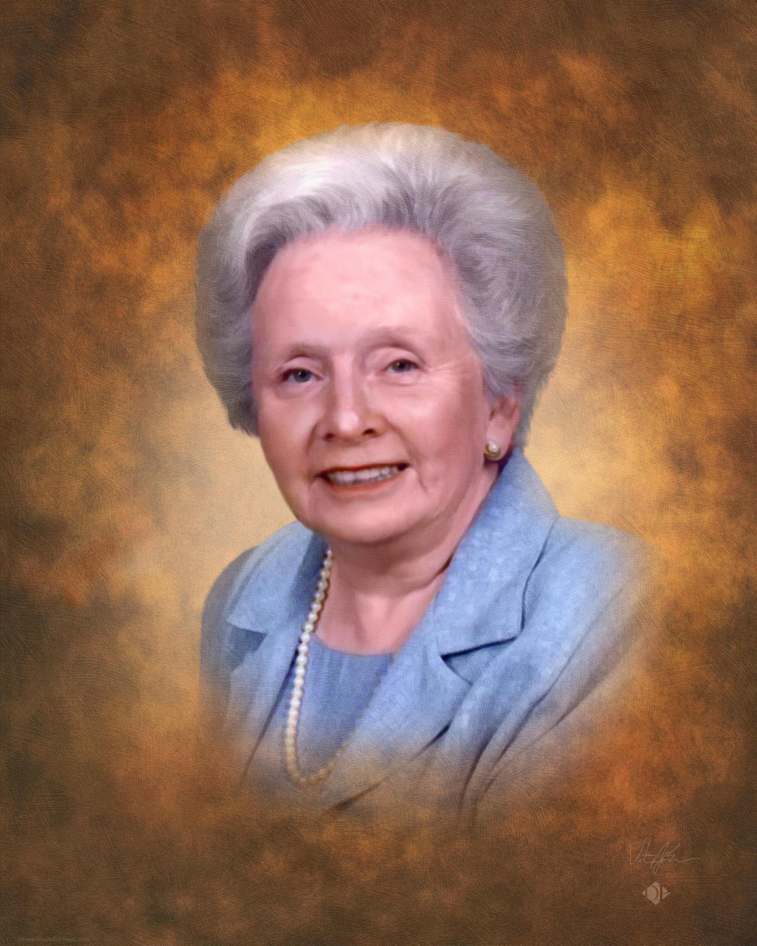 Anita McGarity