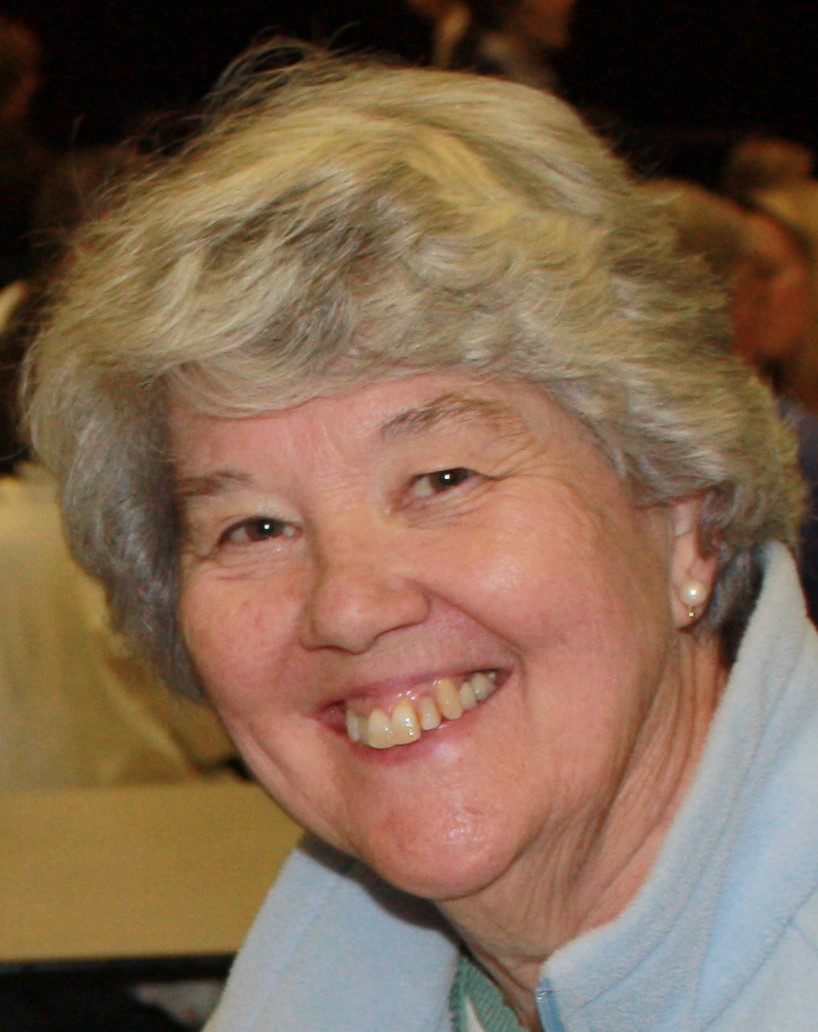 Brenda Vail