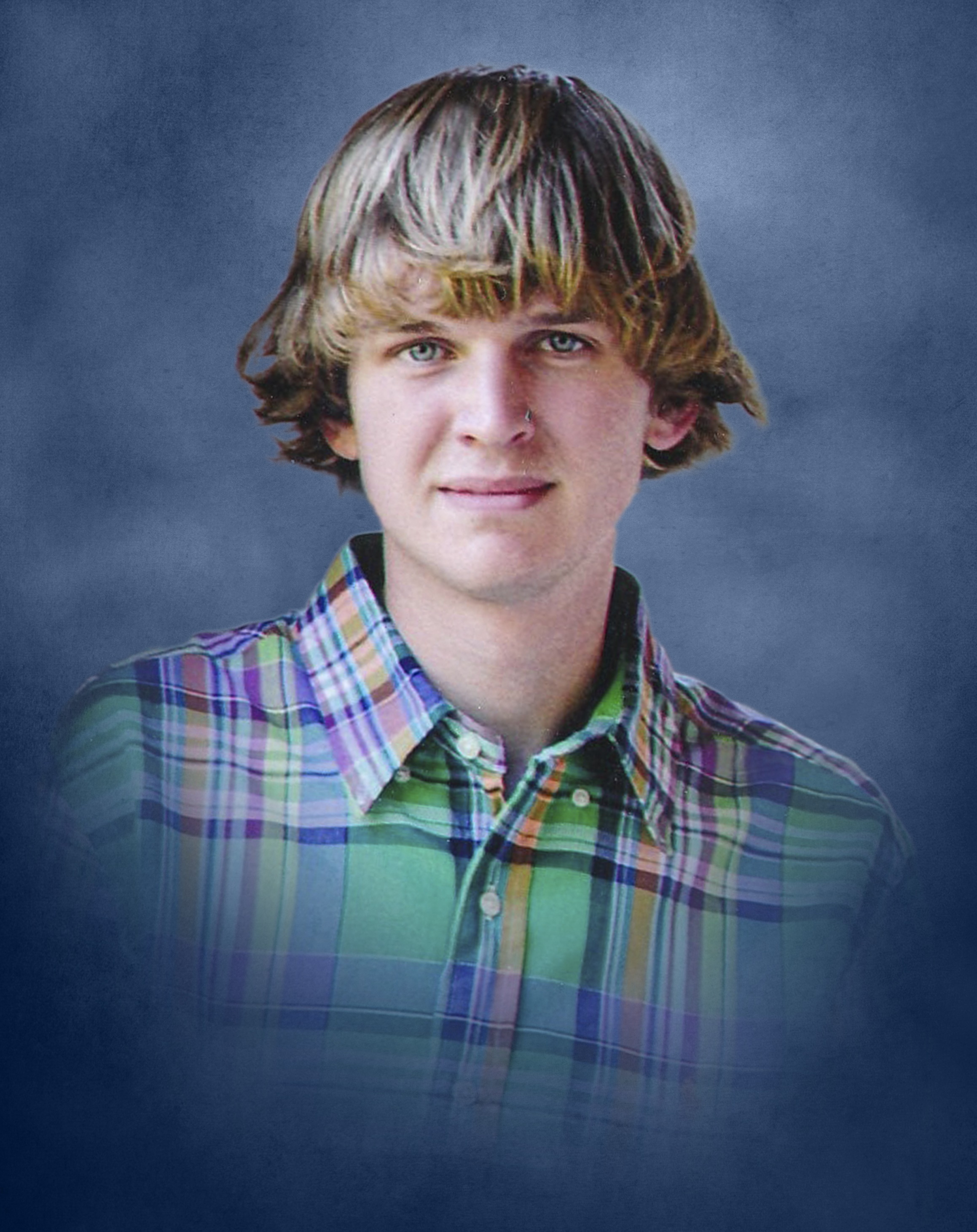 Bryson Herring