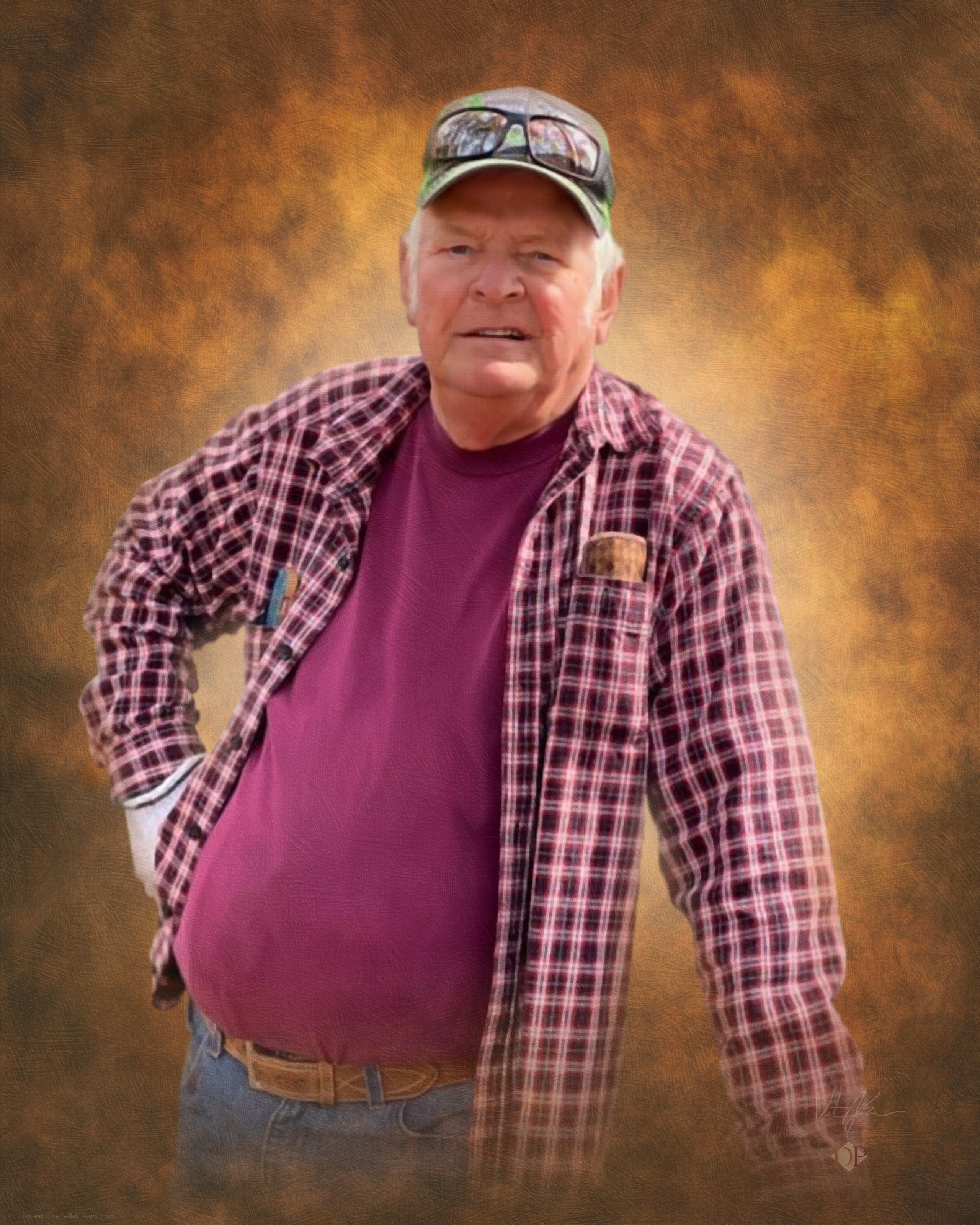 Charles Moon