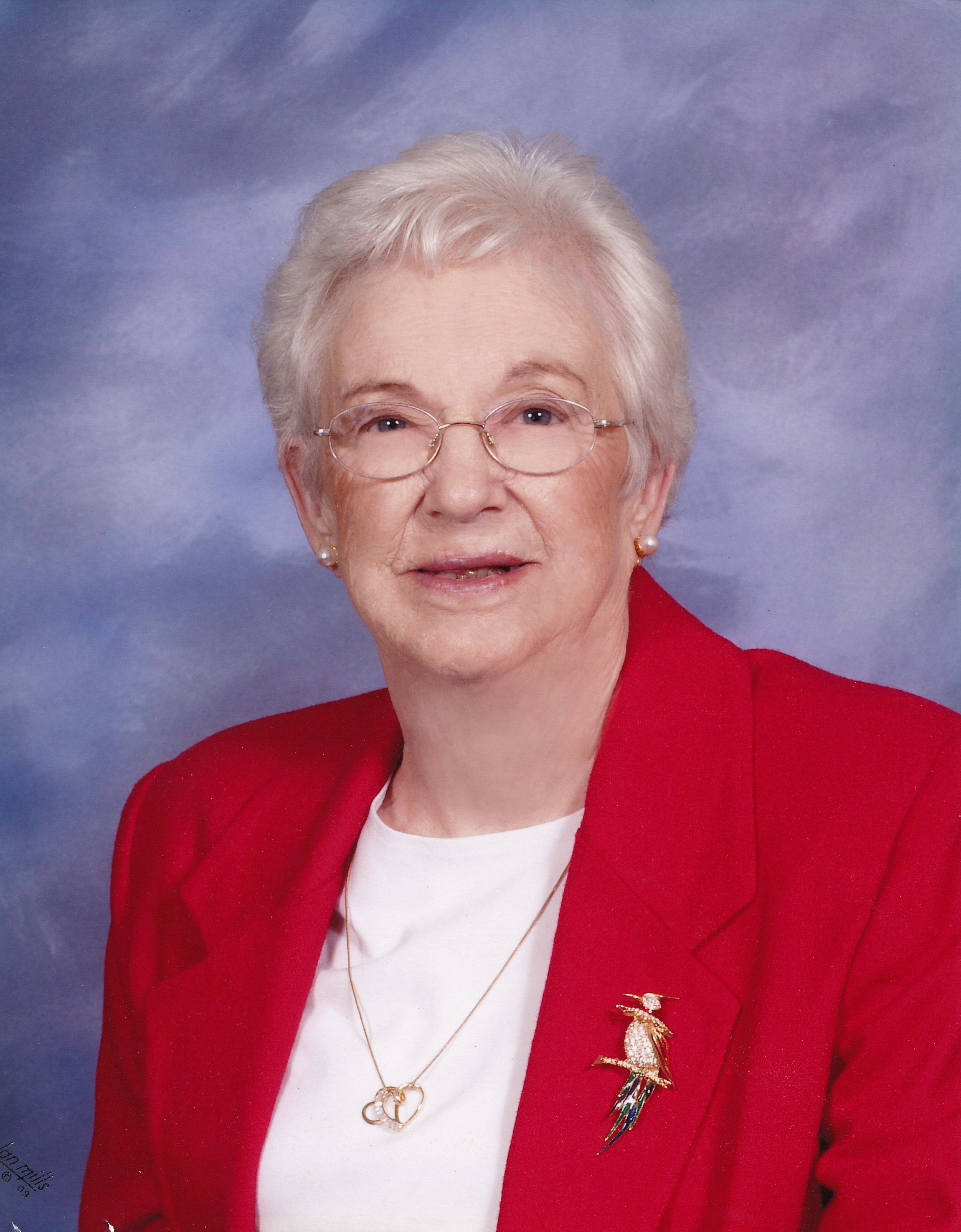 Libby Teasley