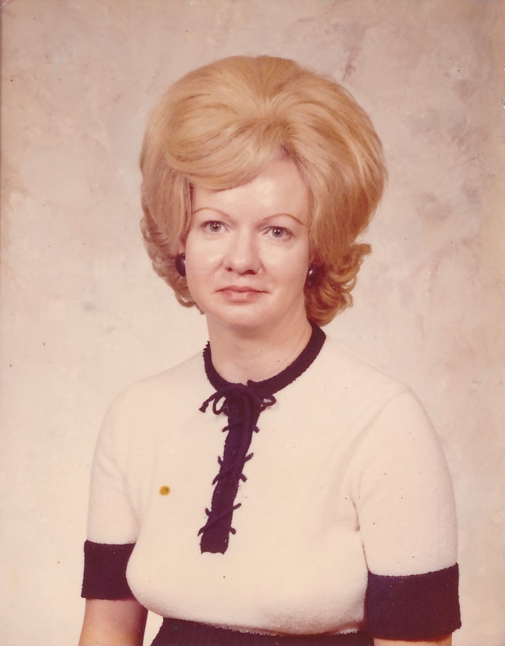 Martha Haworth