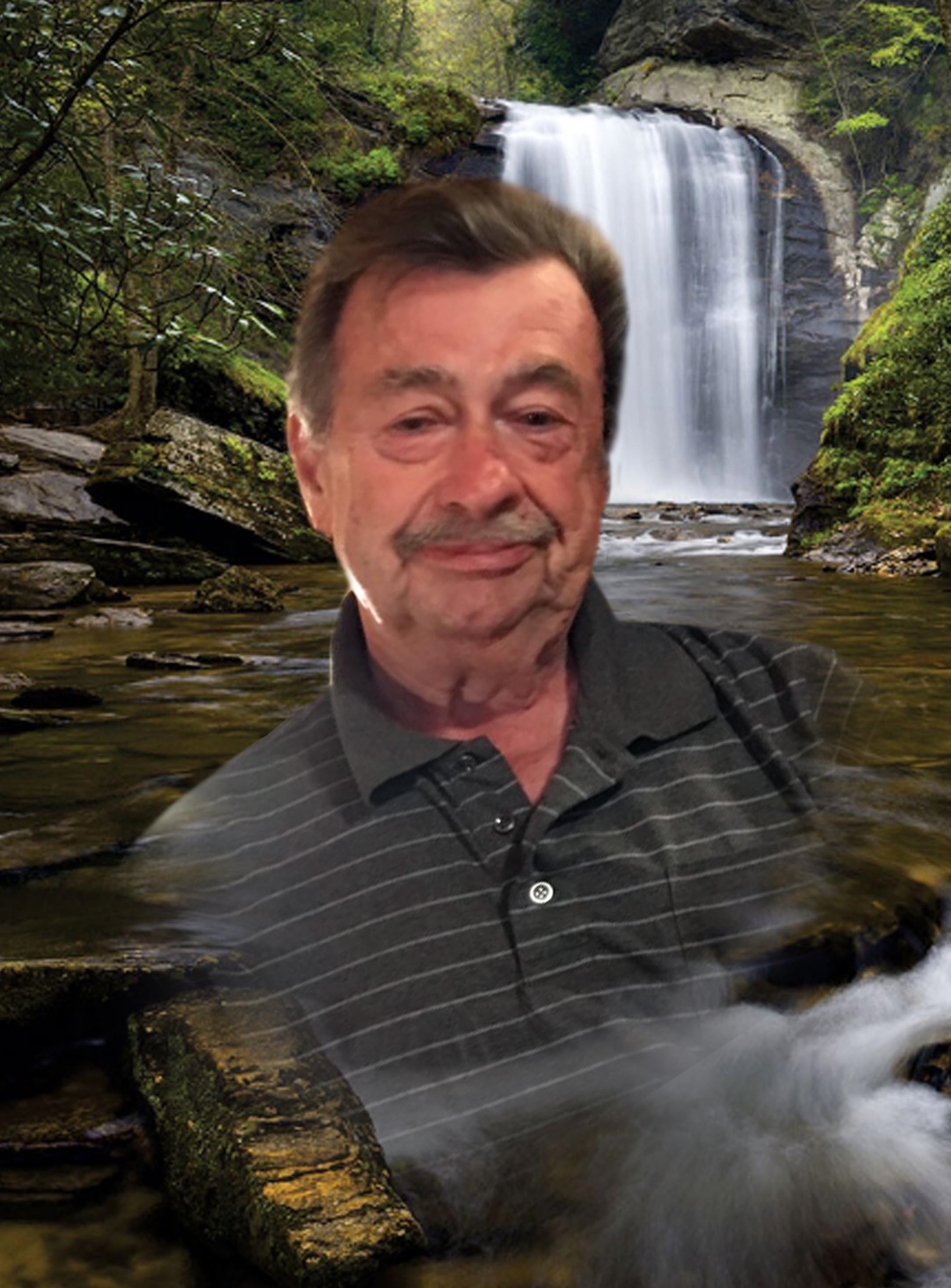Tommy Evans