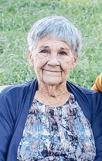Faye Page