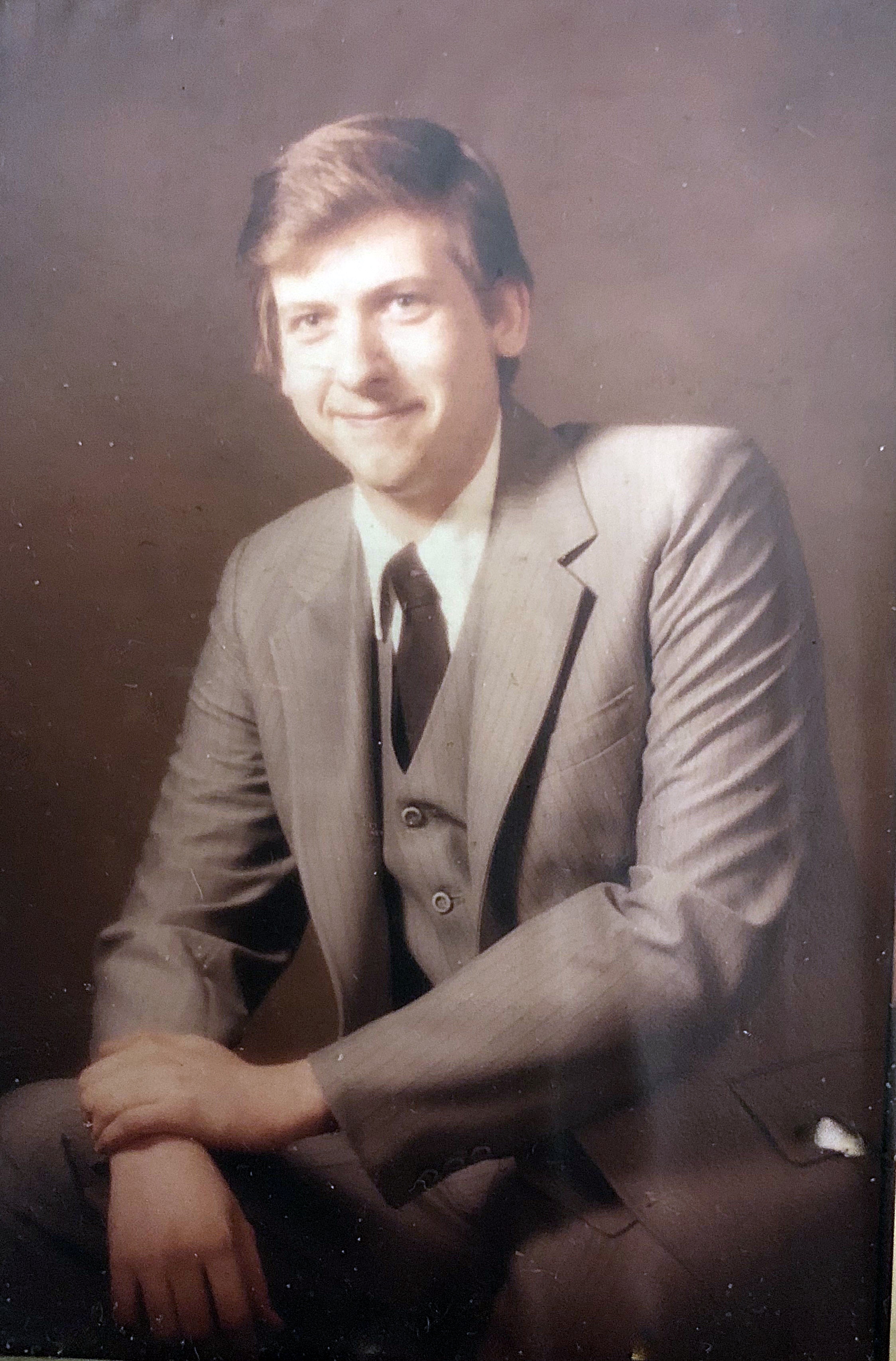John Sanders