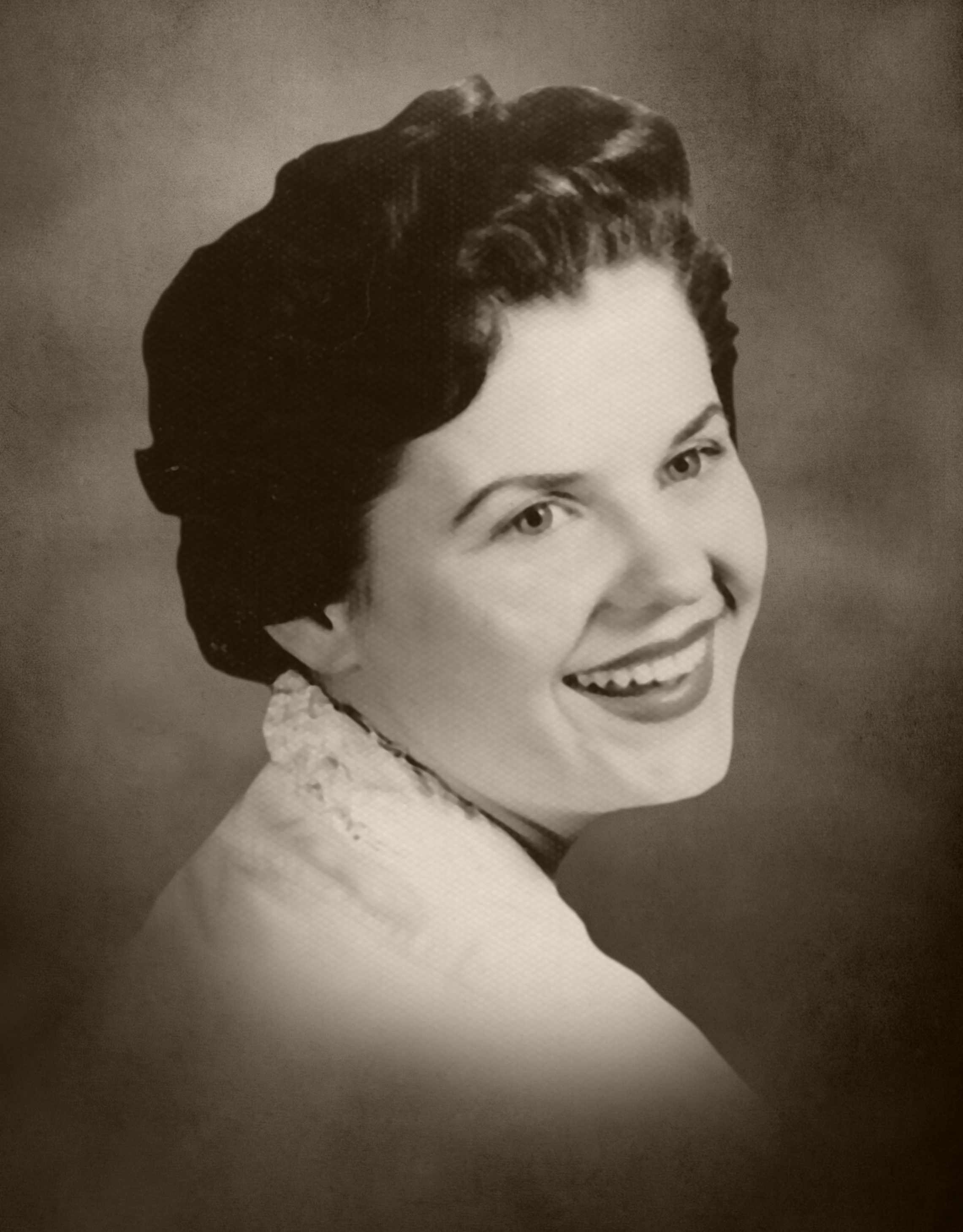 Margaret Crump