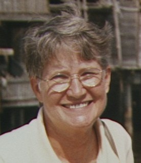Alice Barksdale