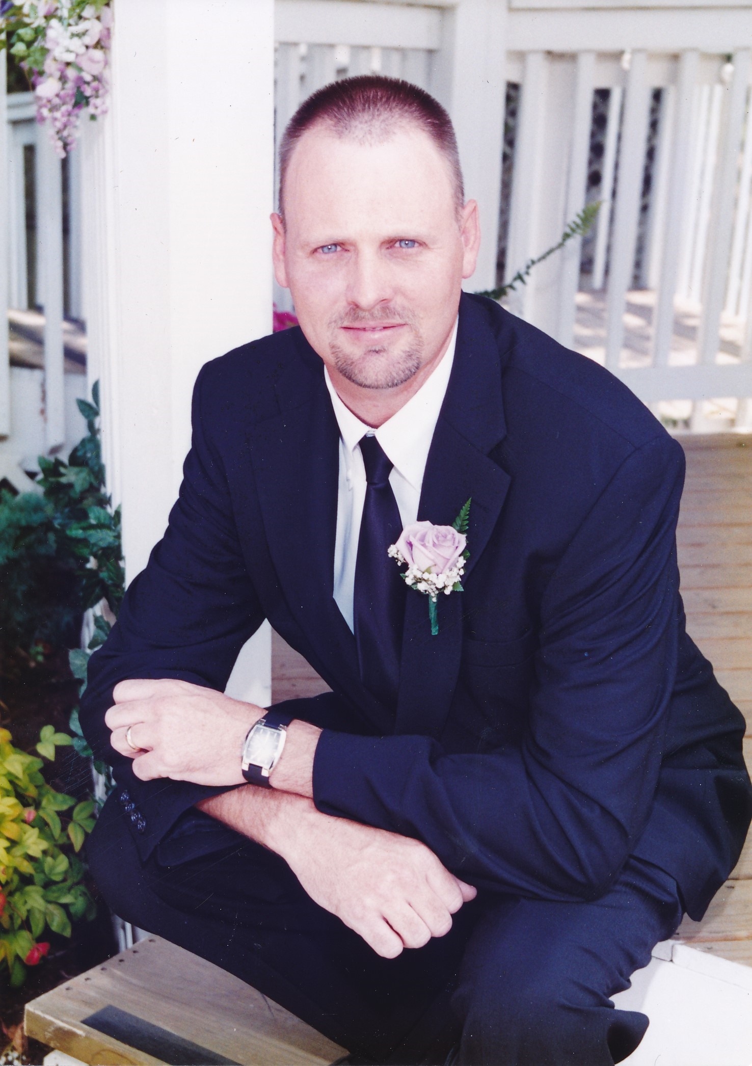 Rodney Ashworth