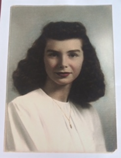 Constance Ann Hill