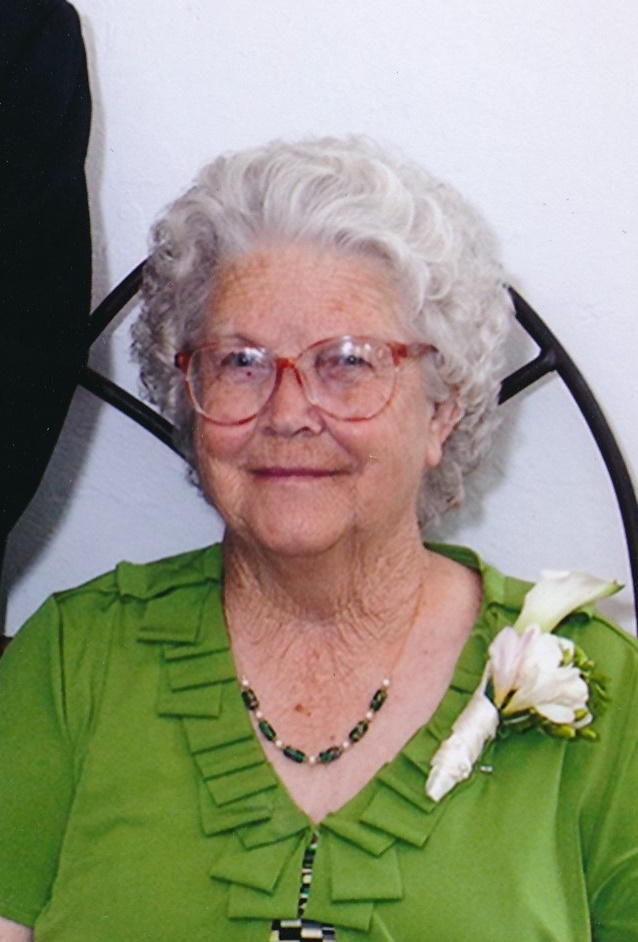 Frances Craft