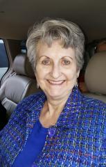 Mary Ellen Johnson