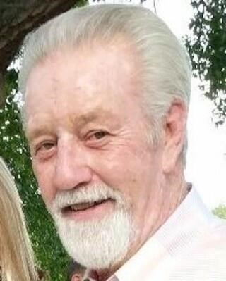Jerry Vickery