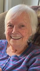 Gwen Nelms