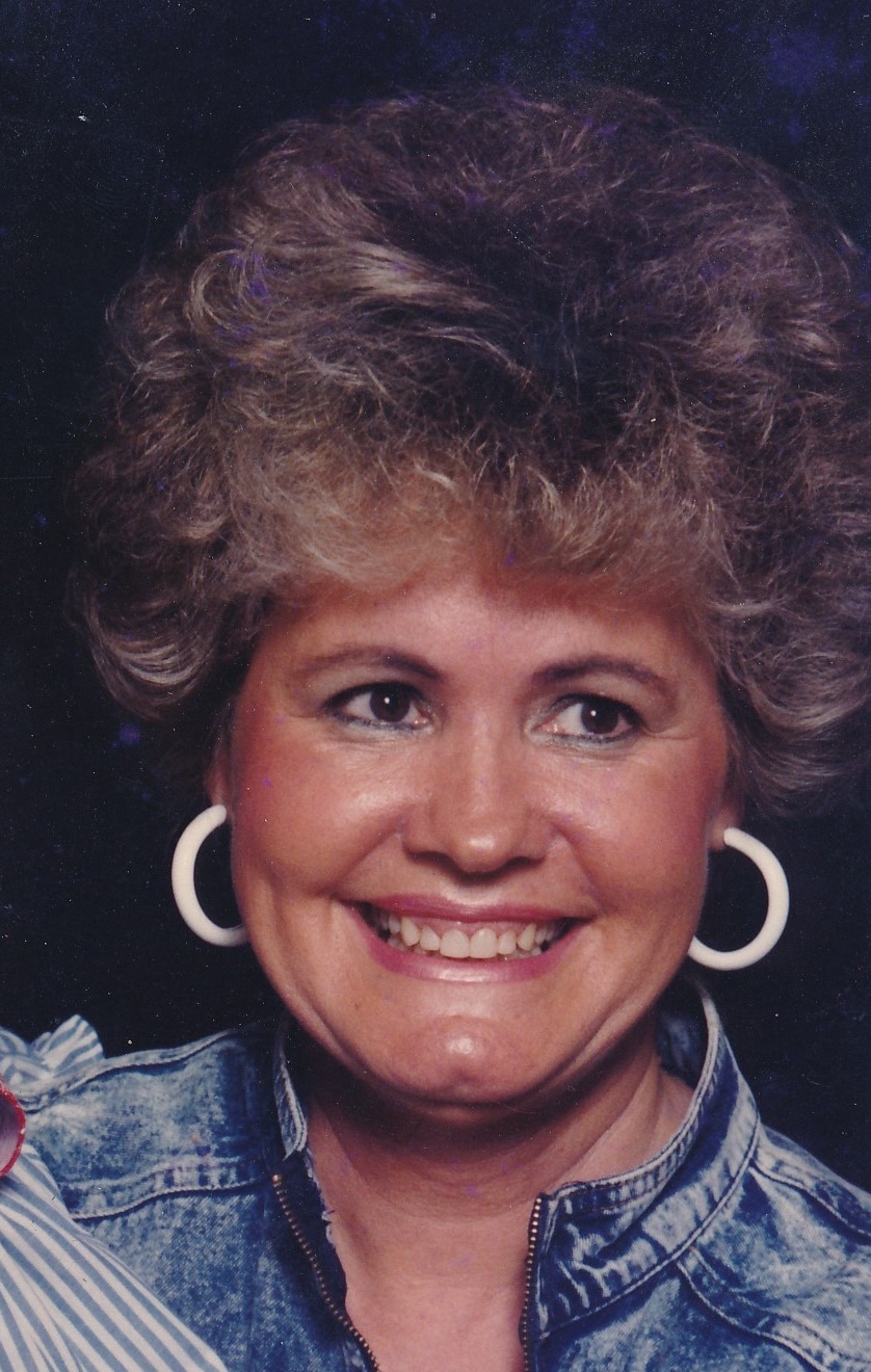 Frankie Harris