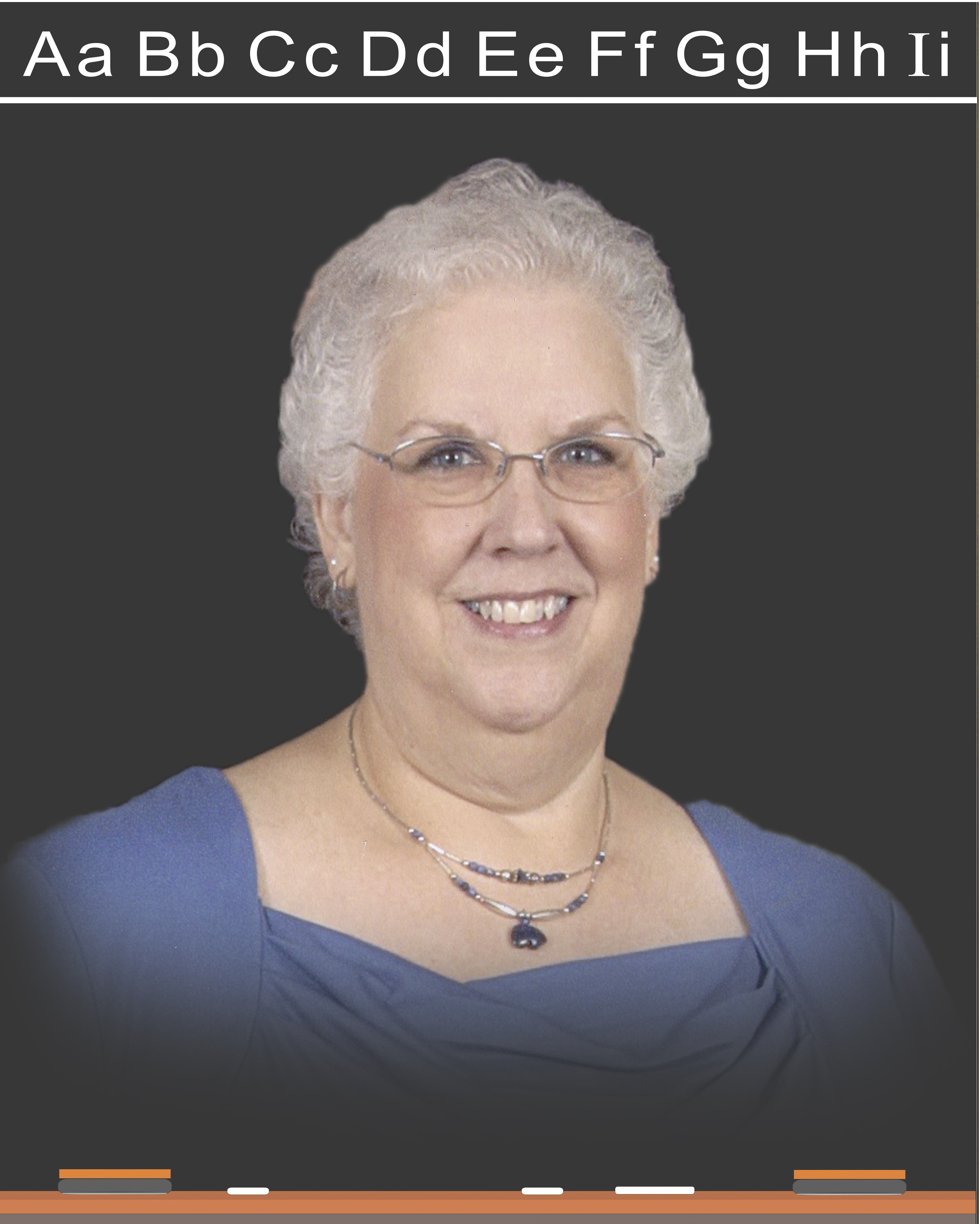 Marjorie Bailey