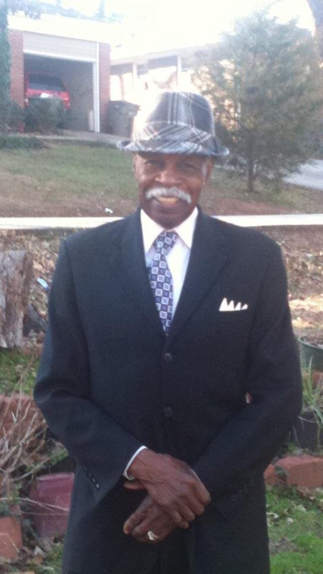 Monroe Feaster
