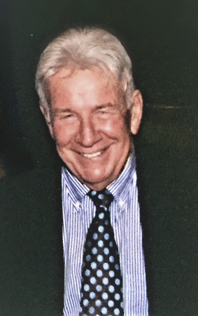 Myles Ostrom