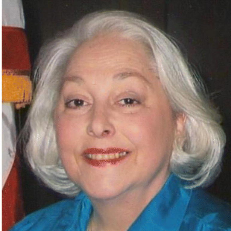 Beverly Gibbons