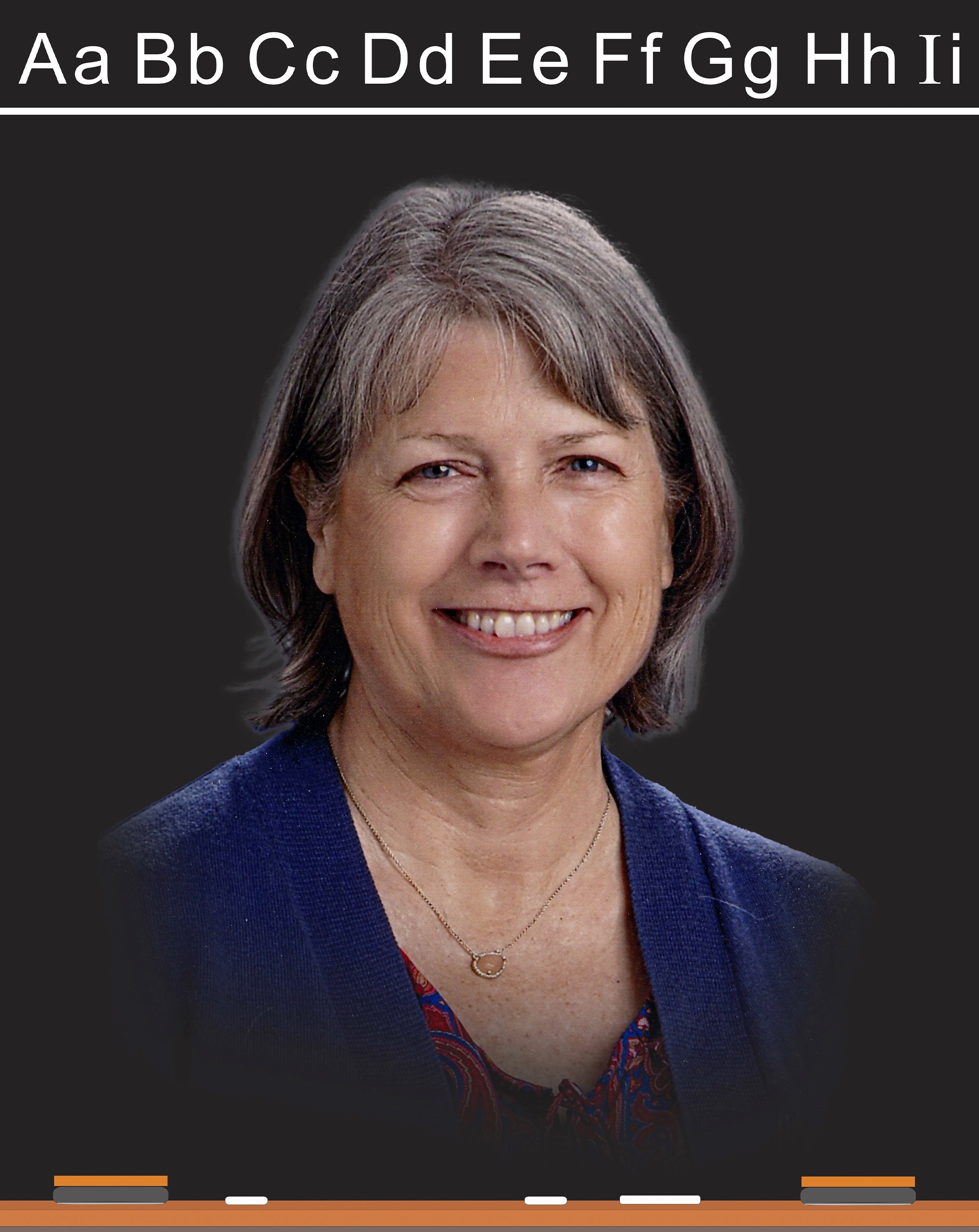 Donna Jackson