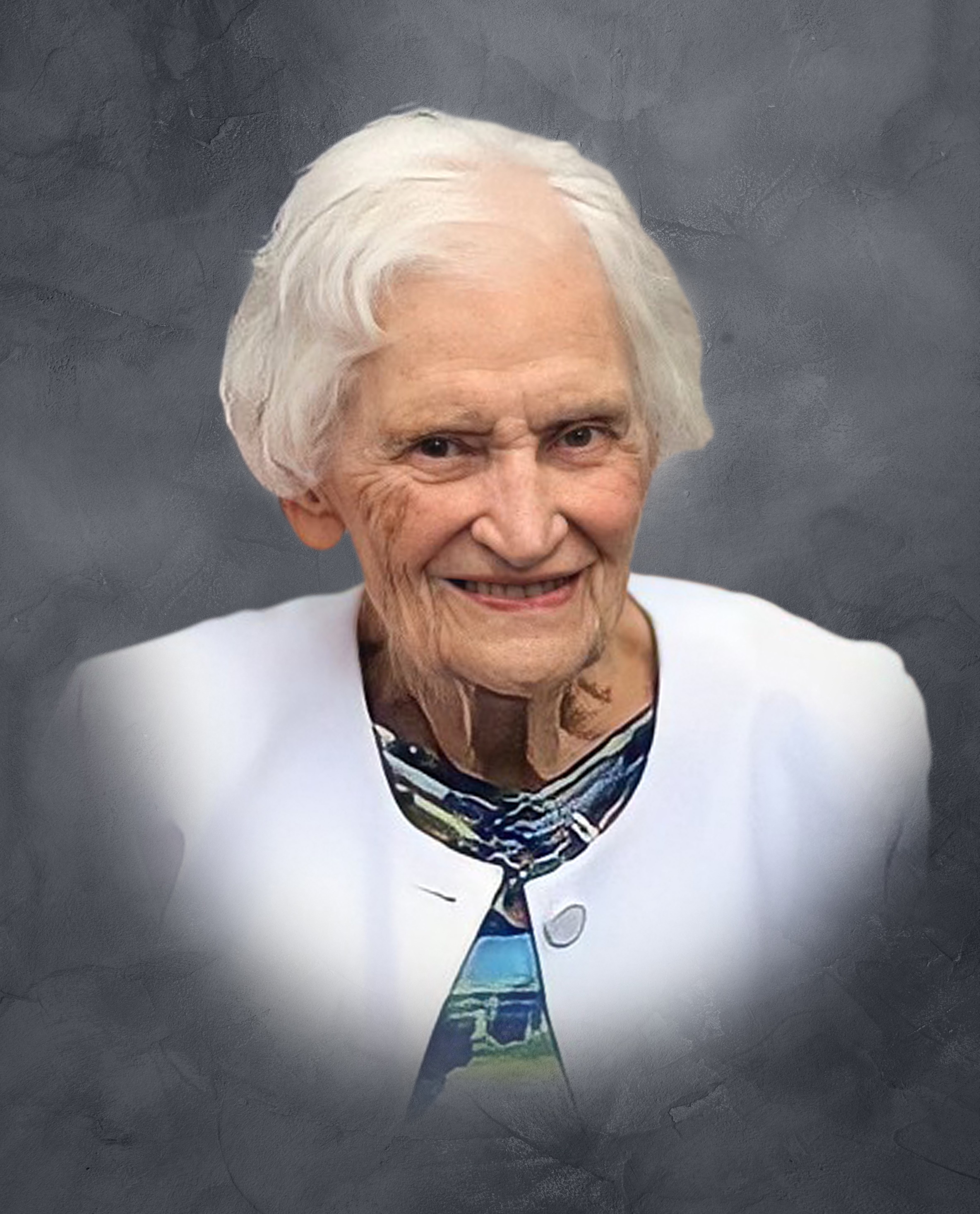Grace Powell