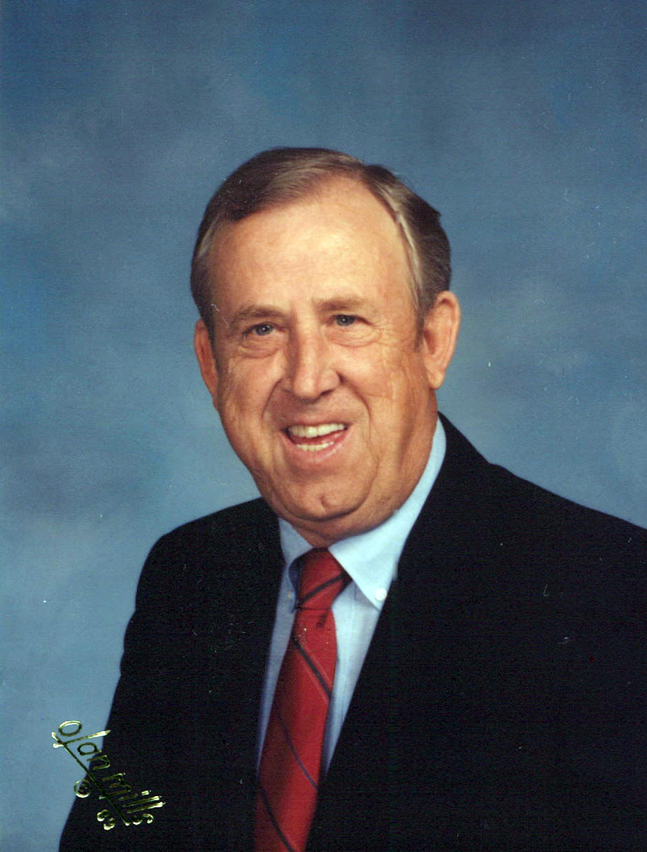 Henry Daniel