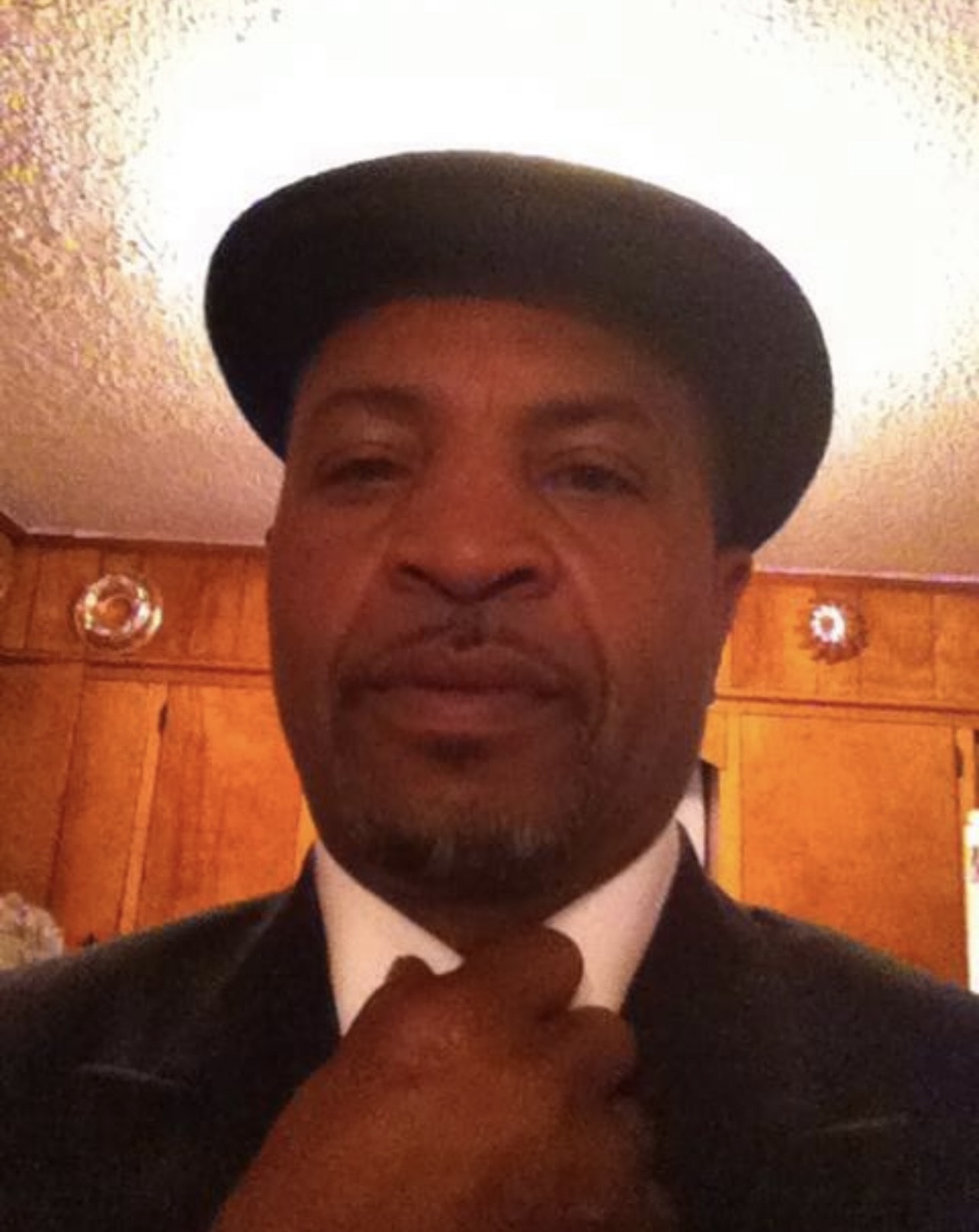 Nelson O'Neal Blackwell Sr.