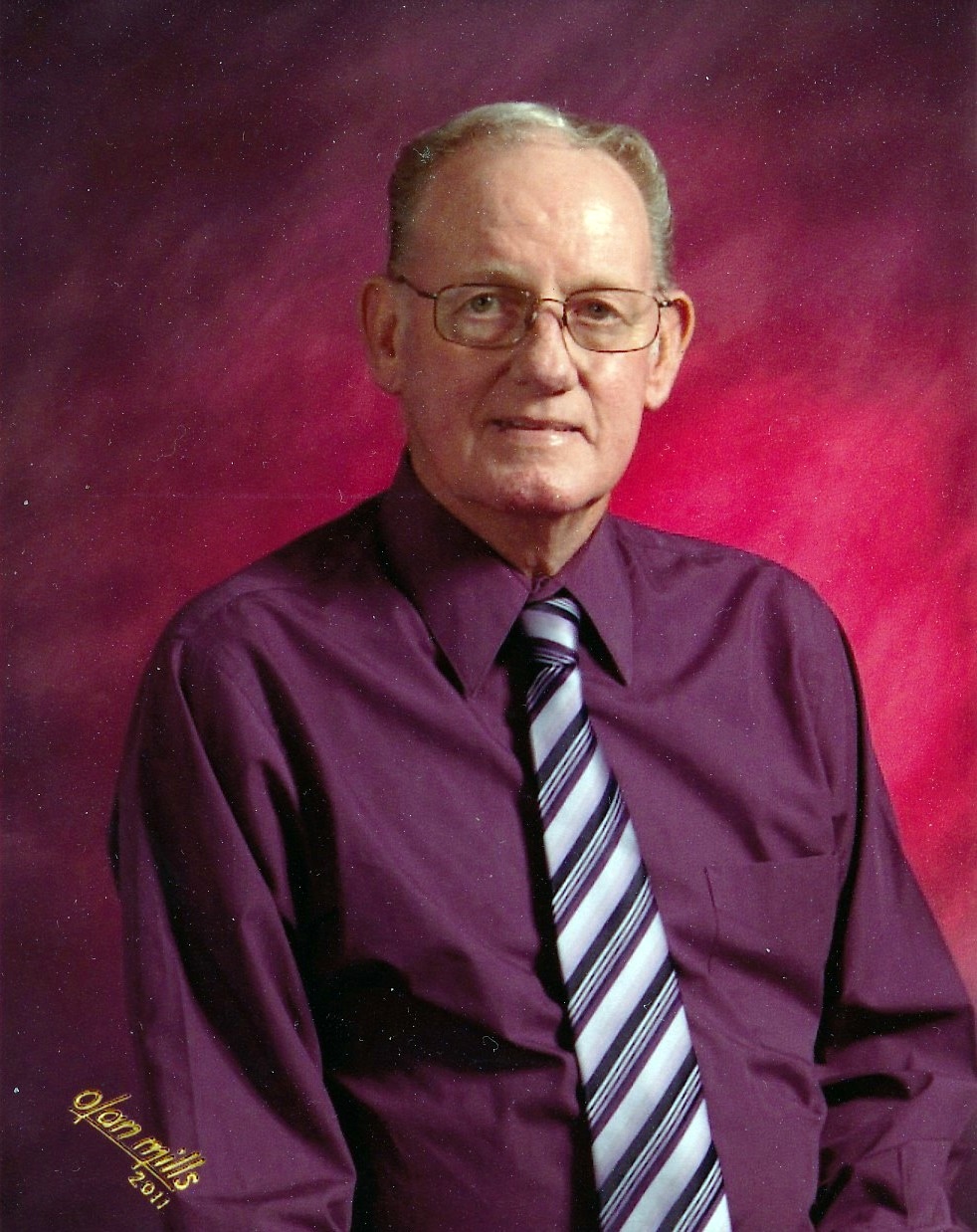 Wayne Skelton