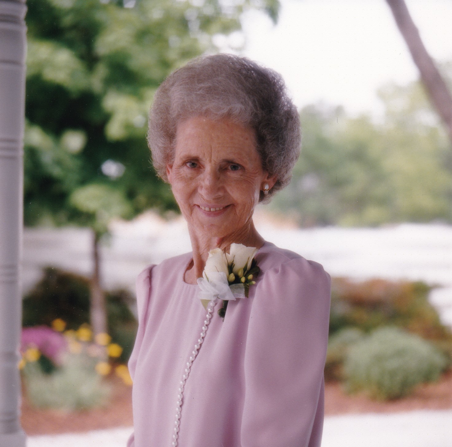 Helen Fulbright