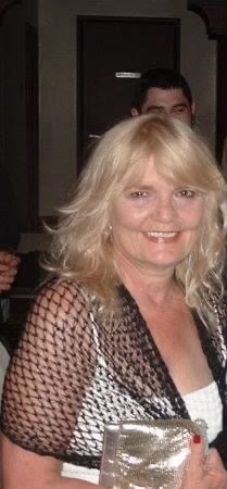 Sandra Matthews