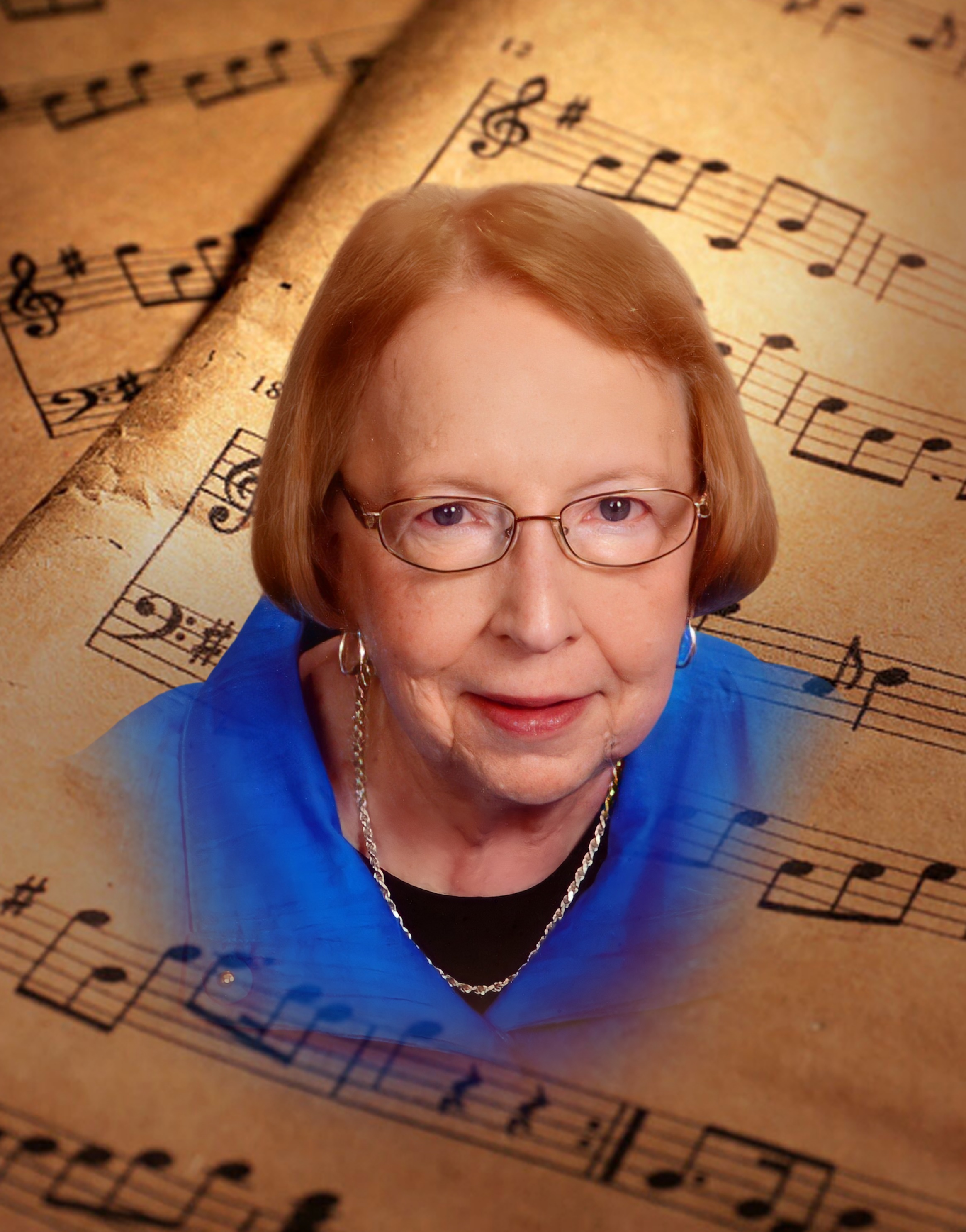 Aurelia Campbell
