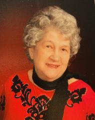 Patsy Carter