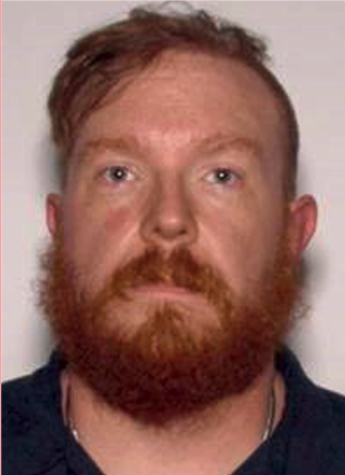 Kevin Frank Welborn, 44, of Hartwell