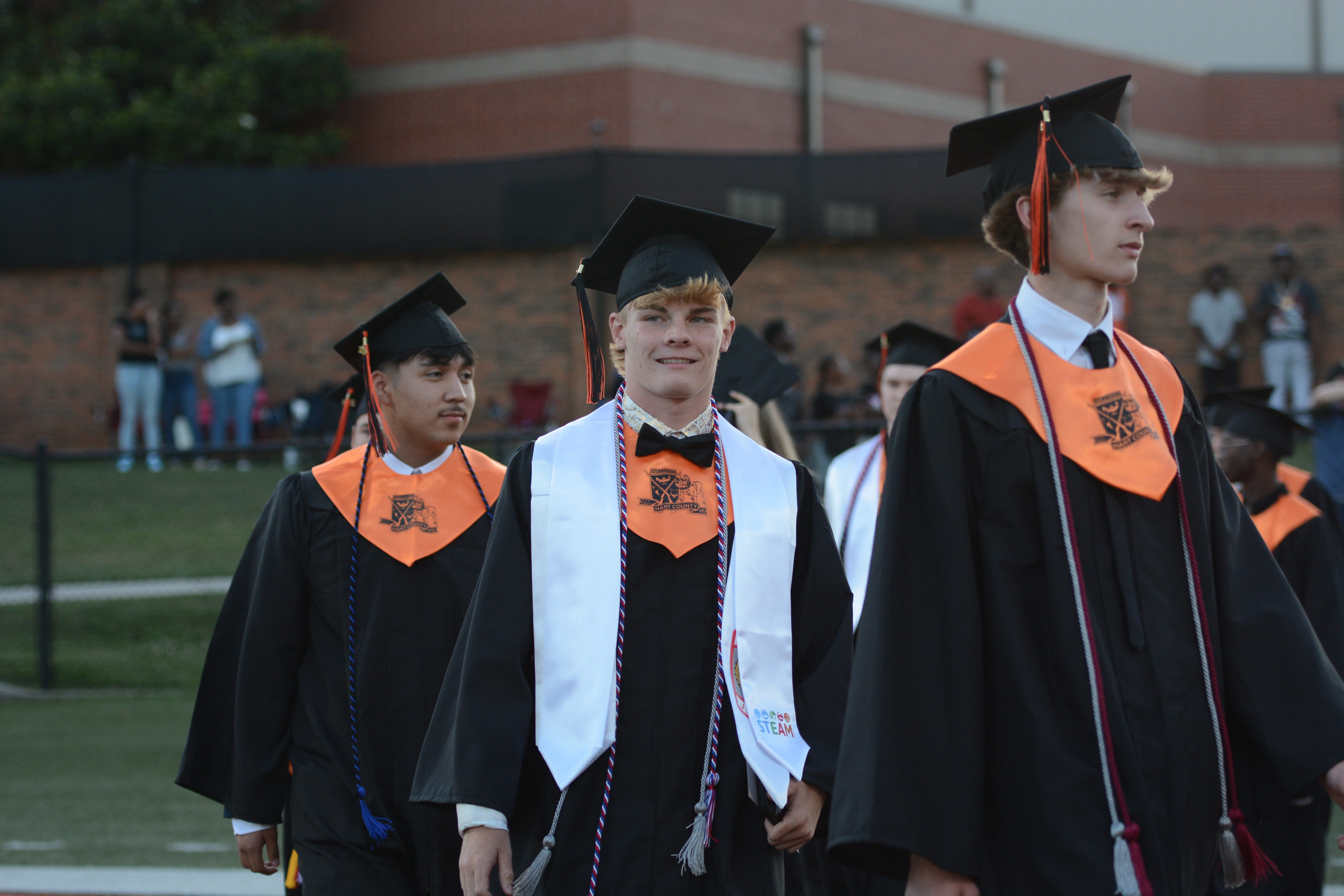 Photo by Benjamin London - Sports Editor and Staff Writer