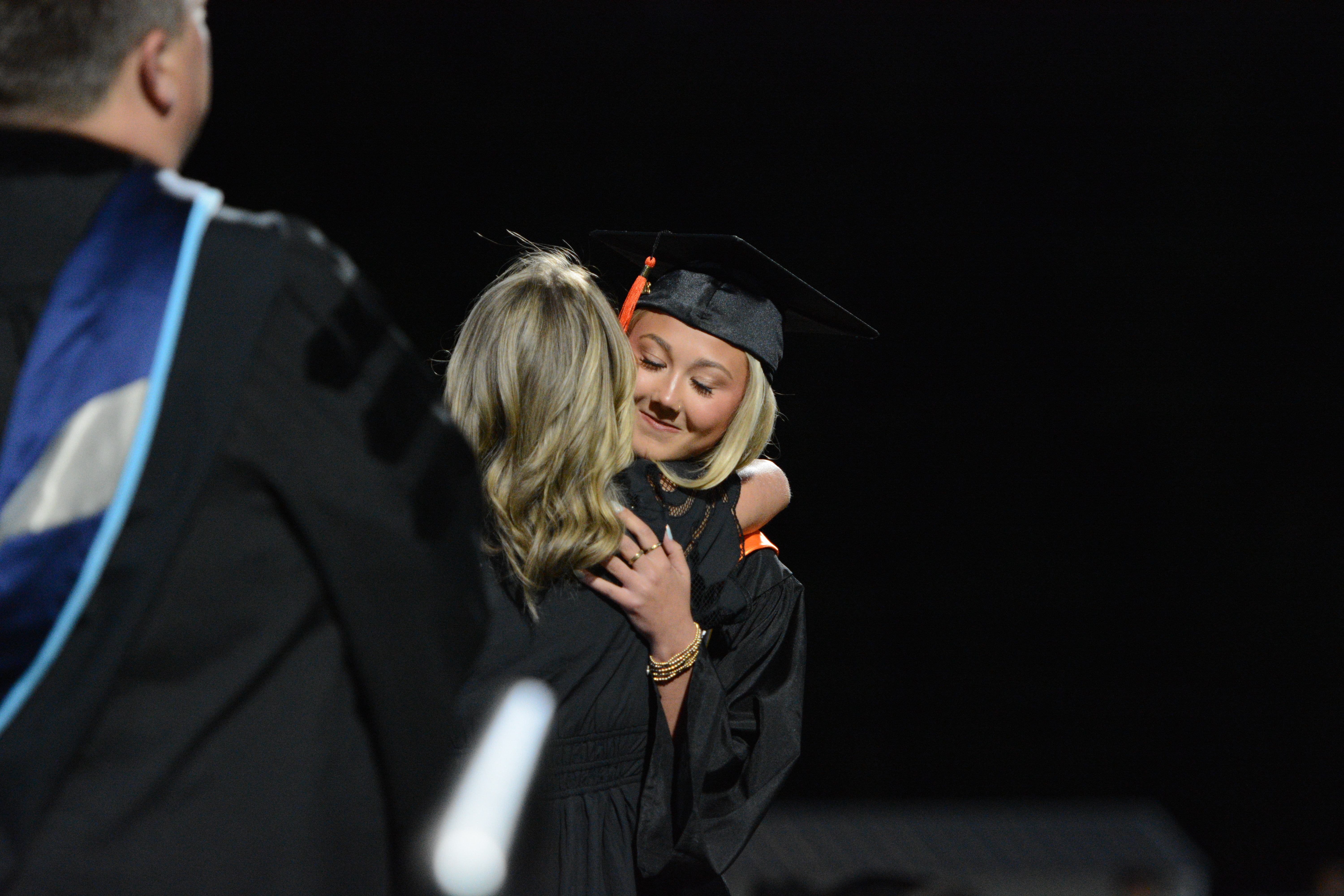 Photo by Benjamin London - Sports Editor and Staff Writer