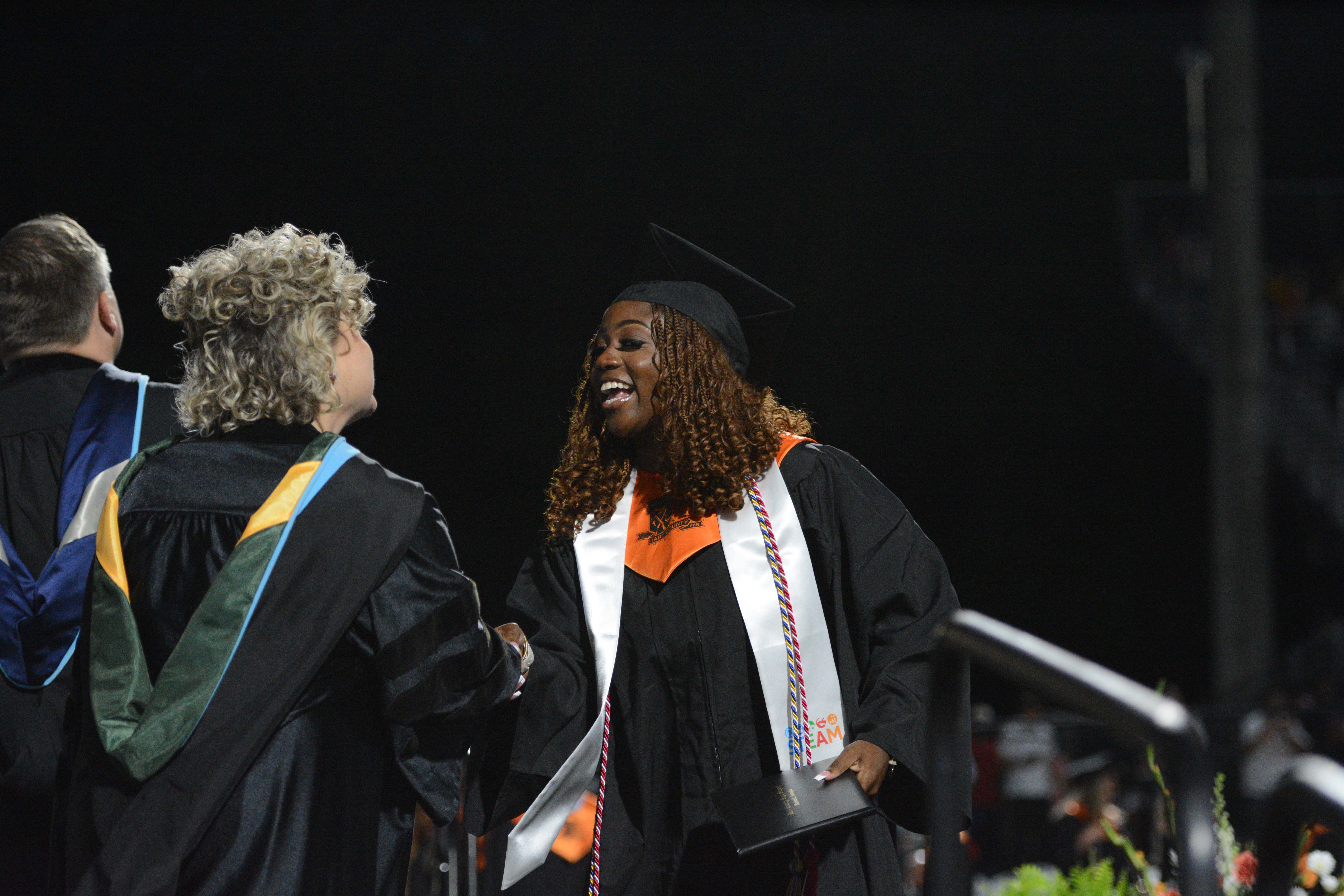 Photo by Benjamin London - Sports Editor and Staff Writer