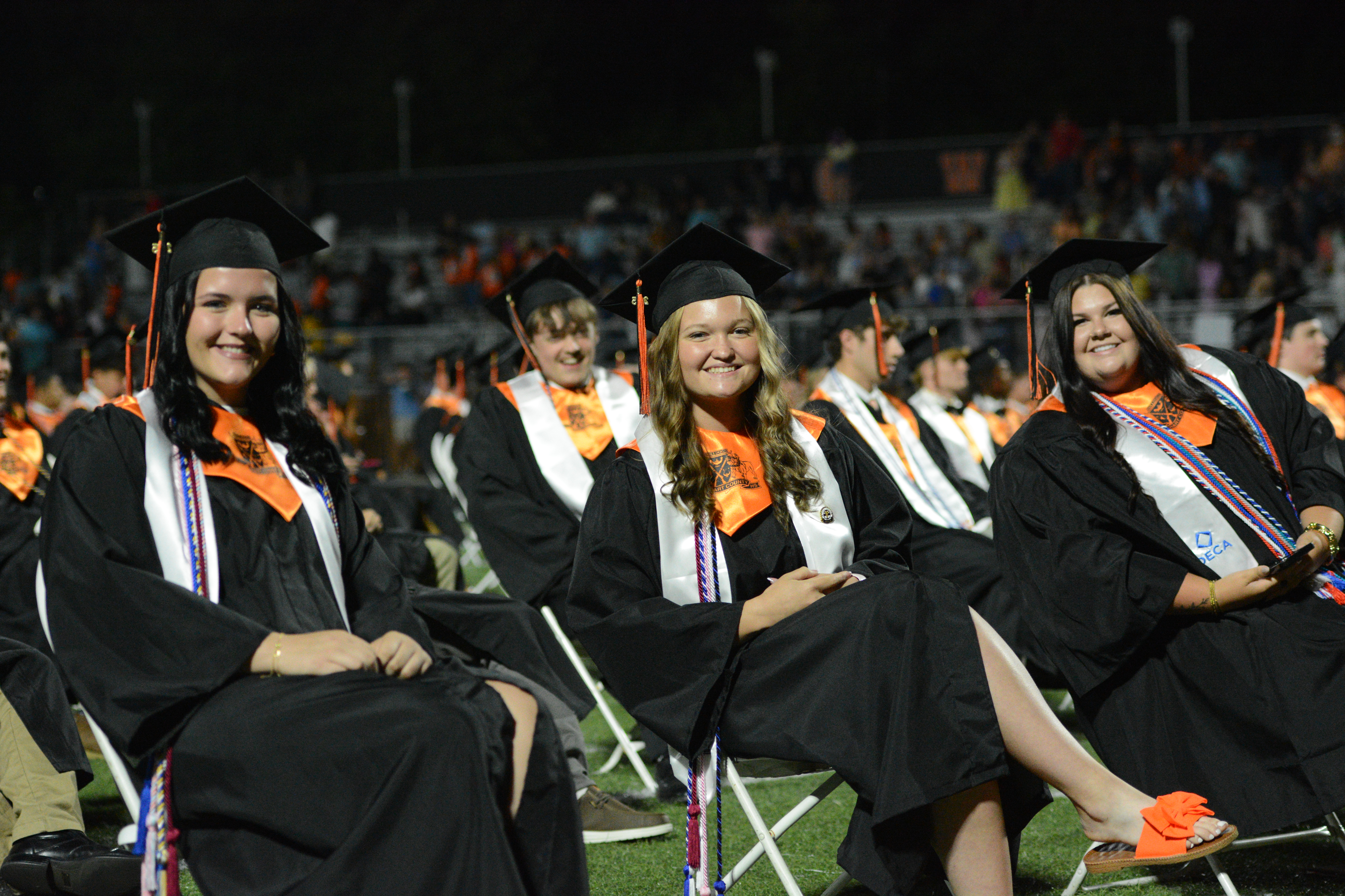 Photo by Benjamin London - Sports Editor and Staff Writer