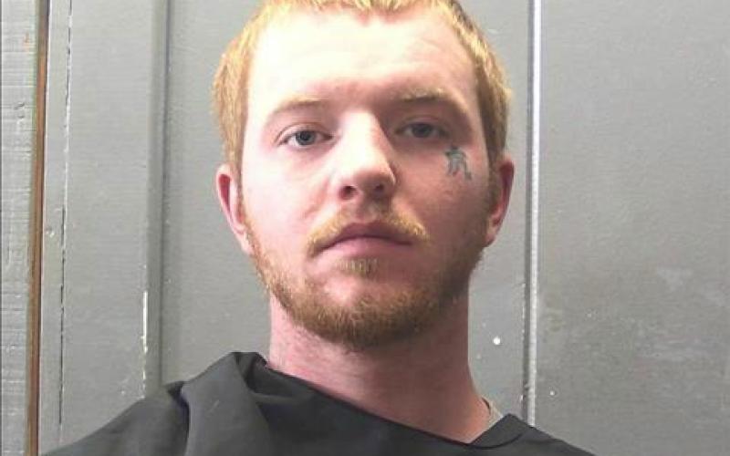 James Chastain