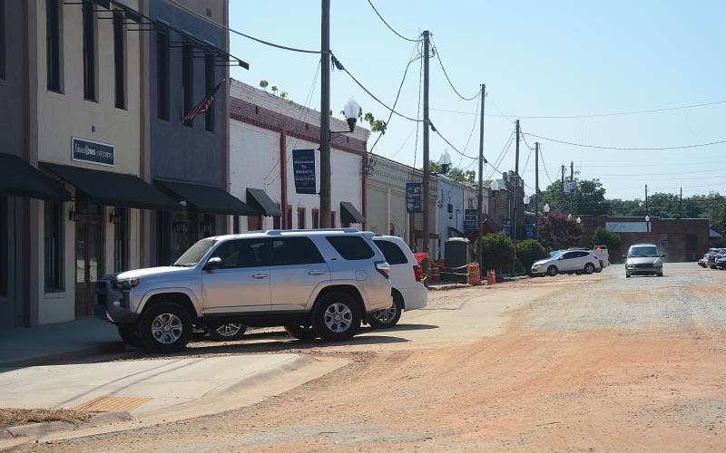 Depot Street