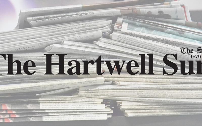 The Hartwell Sun