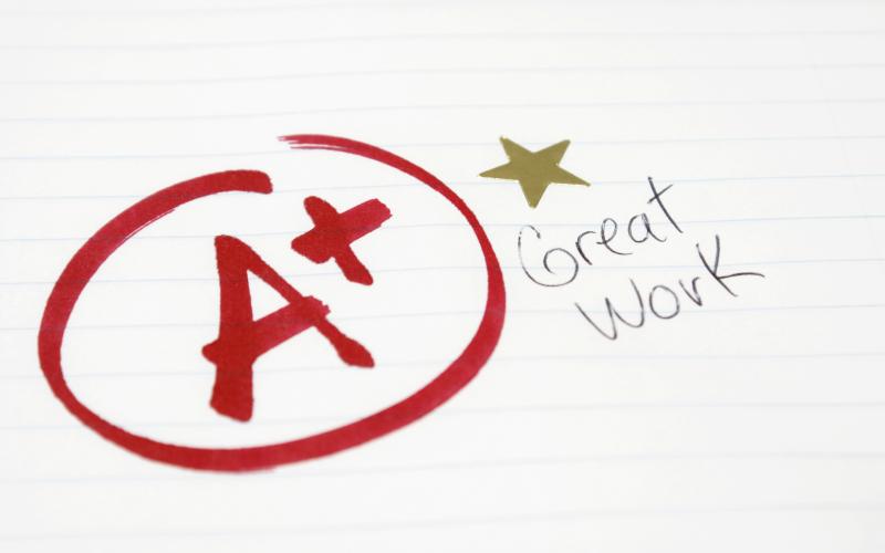All As