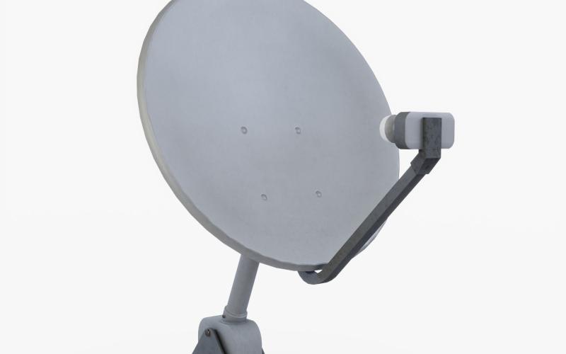Satellite