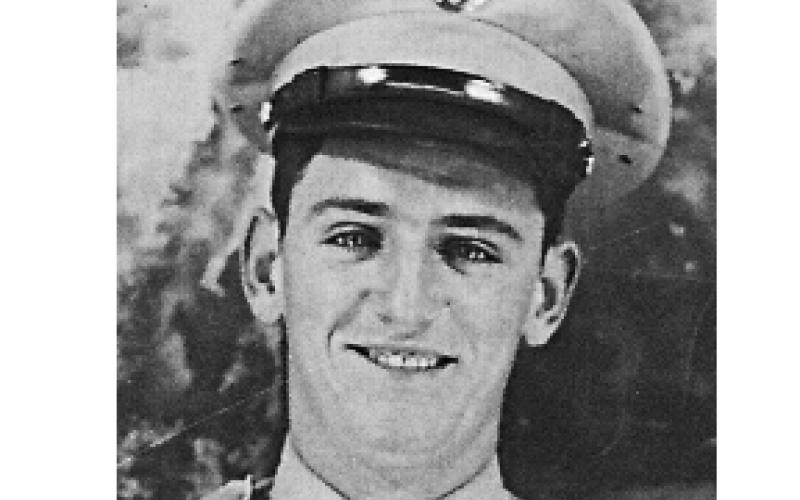 Calvin Smith