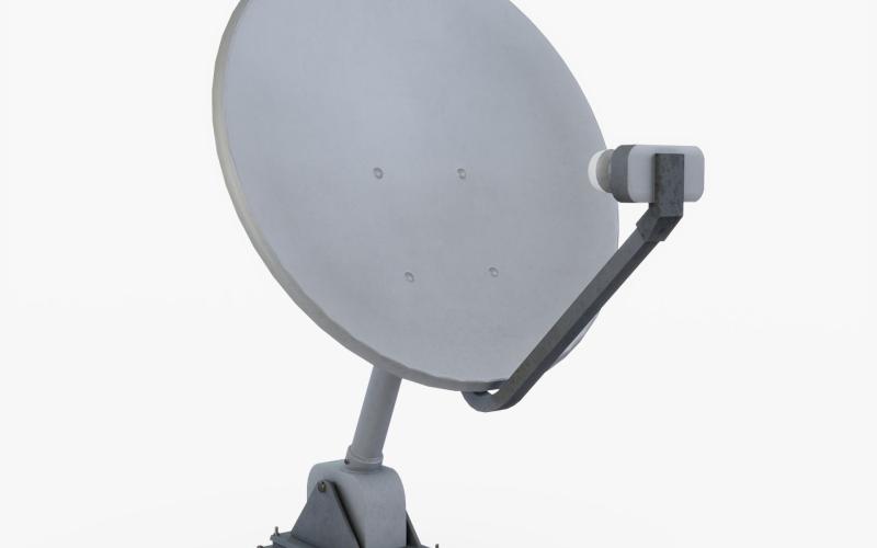 Satellite