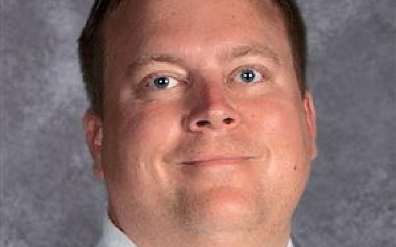 Kevin Gaines