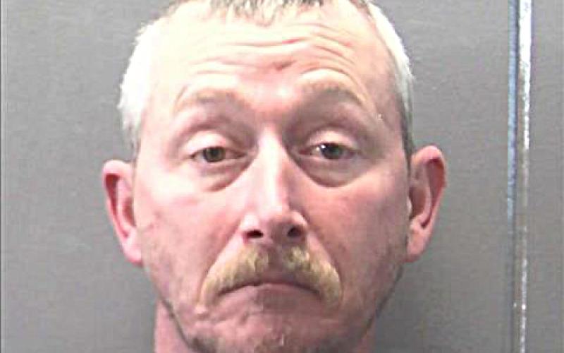 Jerry Joseph Teasley