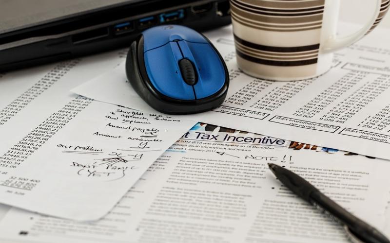 The AARP Tax-Aide program will be available in Hartwell