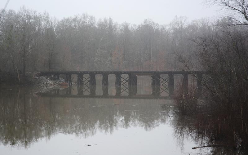 Temperatures expected to drop after storms