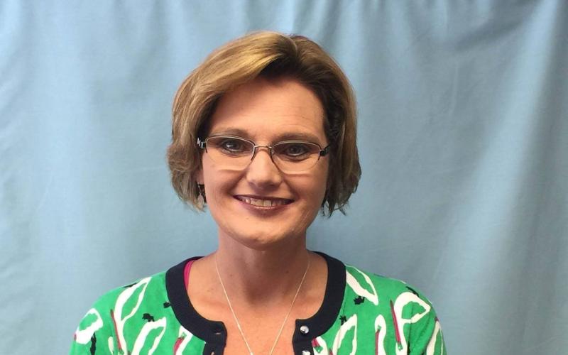 Hart County Probate Court Judge Merry Kirk will run for reelection this year.
