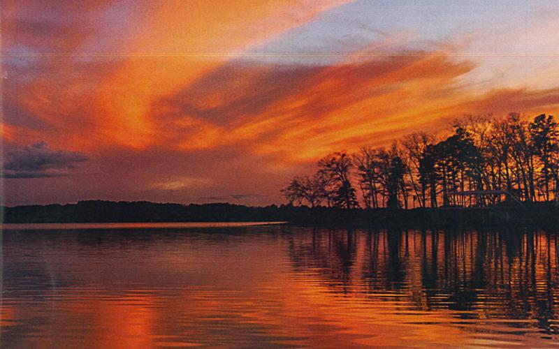 The 2019 Hello Hart cover is shown, as shot by local photographer Bill Powell. A contest is now open to find this year’s cover photo.