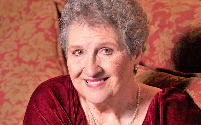 House will be signing copies of her book at the Hart County Library from 10 a.m. until noon on Saturday, March 7.